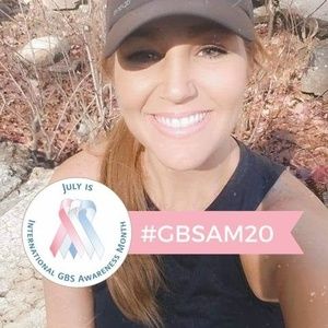 Meet your Posher, Brianne